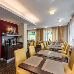 Hotel Lousberg - Bild 15