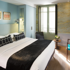 Hotel & Spa La Belle Juliette - Bild 6