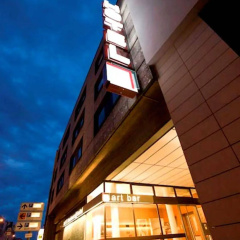 art & business hotel Nürnberg - Bild 1