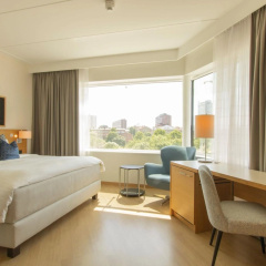 Courtyard by Marriott Stockholm Kungsholmen - Bild 4