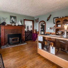 Jeddore Lodge B & B thumbnail 14