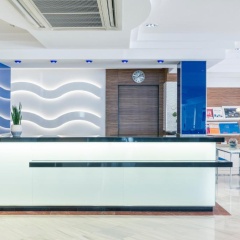 Hotel Vista Park - Bild 2