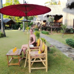 Angel Lanta Bungalow - Bild 16