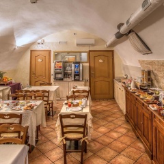 Relais Le Clarisse a Trastevere - Bild 25