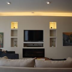 The Curve by the Park Off Mombasa Road in Kitengela, Kenya from 178$, photos, reviews - zenhotels.com photo 27