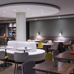 Mercure Madrid Centro - Bild 21