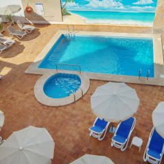 Hotel Ses Puntetes - Bild 20