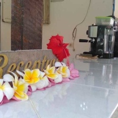 Thairiffic Homestay - Bild 1