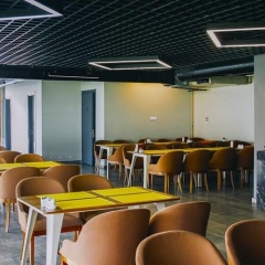 Bursa Birlik Hotel - Bild 19