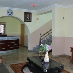 Daneto Hotel - Bild 2