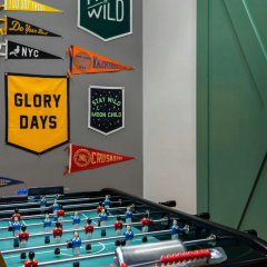 Moxy NYC Downtown - Bild 19