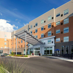 Hyatt House Pittsburgh/Bloomfield/Shadyside thumbnail 1