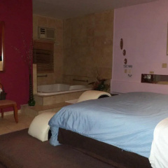 Hotel Villas de Santiago Inn