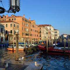 Hotel L'Orologio Venezia - Bild 19