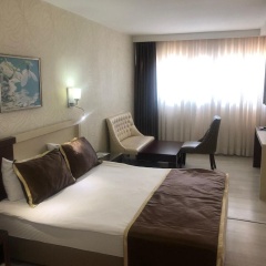 Sedef Otel - Bild 4