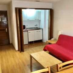 Apartamentos Goya 75 - Bild 4