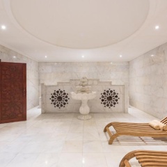 Downtown Ankara Hotel - Bild 2
