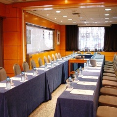 Mercure Madrid Centro - Bild 23