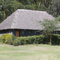 Cactus Eco Camp and Lodge in Nakuru, Kenya from 60$, photos, reviews - zenhotels.com photo 17