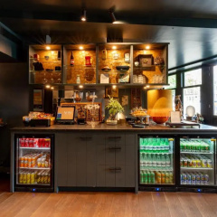 Hotel Mai Amsterdam - Bild 15
