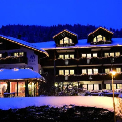 Seehotel Hartung - Bild 1