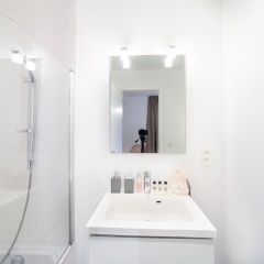 Sweet Inn Apartments - Chaussée d'Etterbeek - Bild 9
