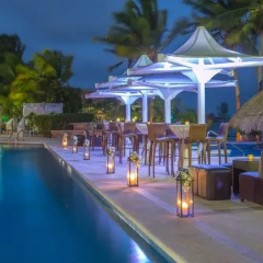 Omnia Puerto Aventuras Hotel Beach Resort photo 4