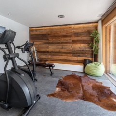Chalet Petit - Bild 12