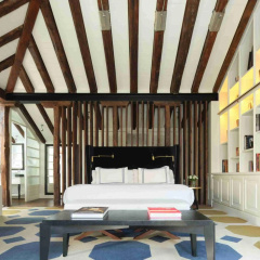 Only YOU Boutique Hotel - Bild 16