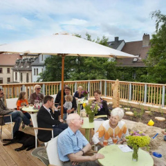 Familienhotel Weimar - Bild 19