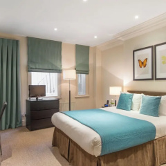 Chelsea - Draycott Place apartments by Viridian Apartments - Bild 4