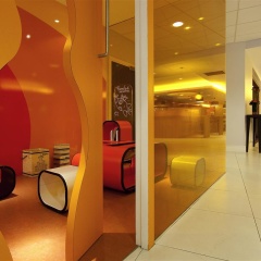Novotel London Waterloo - Bild 15