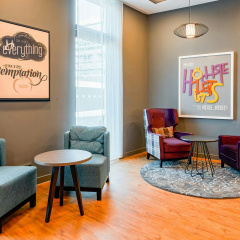 Premier Inn Mannheim City Centre - Bild 11