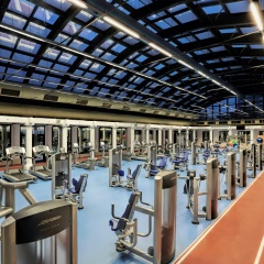 Sheraton Ankara Hotel & Convention Center - Bild 24