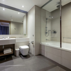 Dorsett Changi City Singapore - Bild 11