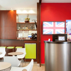 Accueil Hotel Paris Pigalle Montmartre - Bild 19