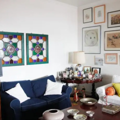 Margaret's House thumbnail 1