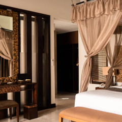 Mahagiri Villas & Spa Dreamland - Bild 1
