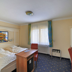 Hotel Trapp - Bild 3