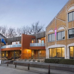 B&B HOME Brussels East Woluwe - Bild 23