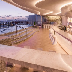 Temptation Cancun Resort All Inclusive - Adults Only - Bild 15
