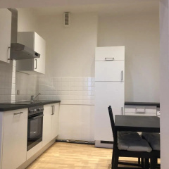 Monteurwohnung im Zentrum - Bild 9