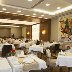 Tuyap Palas Hotel - Bild 24