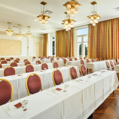 Austria Trend Hotel Schloss Wilhelminenberg - Bild 15