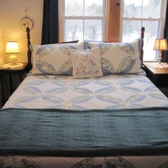 Maple House Bed & Breakfast thumbnail 8