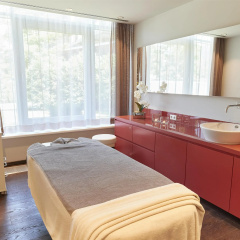 Kempinski Hotel Das Tirol thumbnail 4