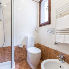 Hotel Ambassador Tre Rose - Bild 19
