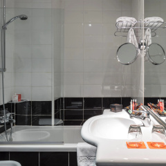 Hotel Larios Málaga - Bild 9