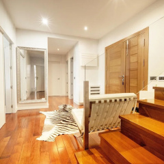 M Taj13 Madrid Chalet de Lujo con Piscina Gim - Bild 16