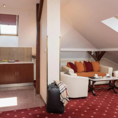 Booking Hotel & Spa - Bild 20